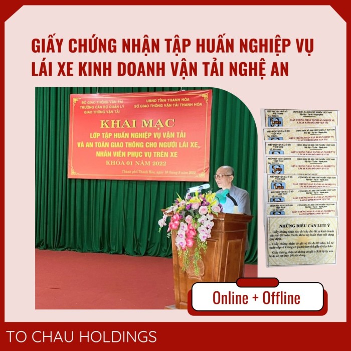 dao tao cap chung chi nghiep vu lai xe o to ha noi
