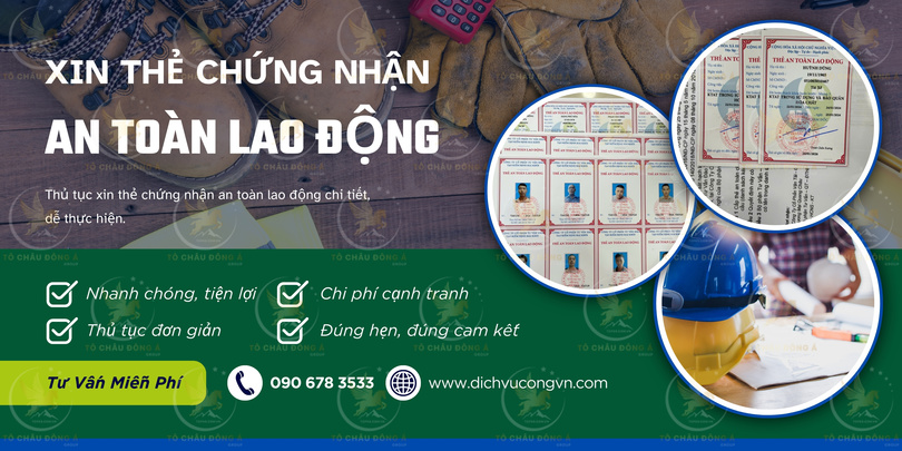 Ai Bắt Buộc Phải Có Chứng Chỉ An Toàn Lao Động?